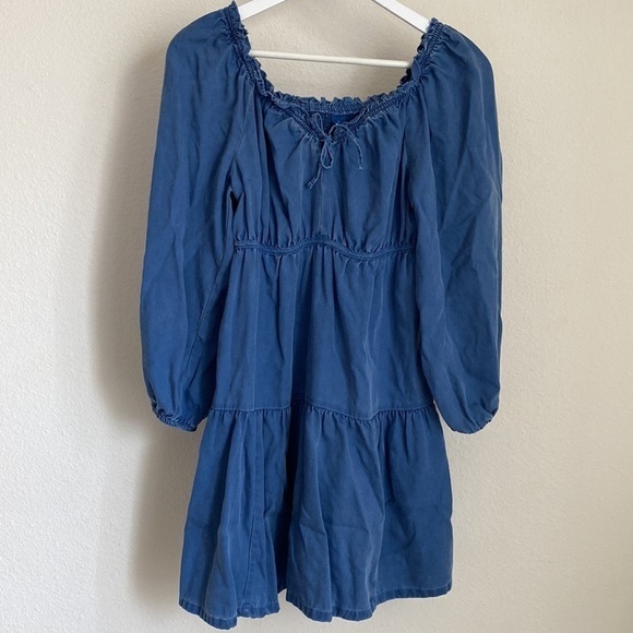 Old Navy Dresses & Skirts - Old Navy Babydoll Dress S